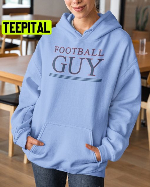 Football Guy San Francisco Fantasy Football Legend Trending Unisex Shirt