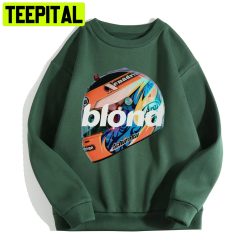 Frank Ocean Blond Racing Unisex Sweatshirt