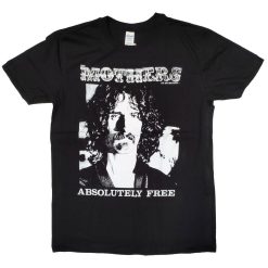 Frank Zappa T-Shirt