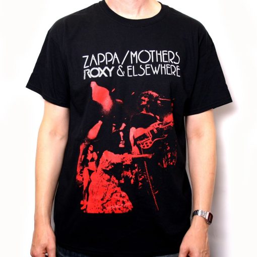 Frank Zappa T-Shirt