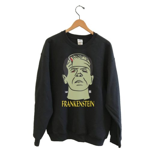 Frankenstein Sweatshirt