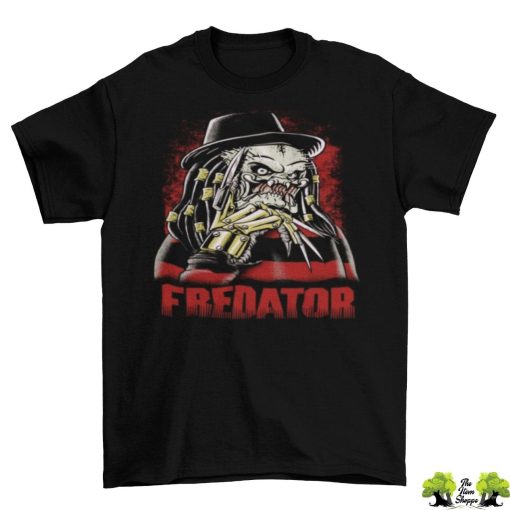 Freddy Predator T-Shirt