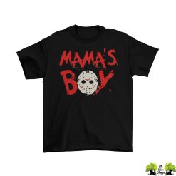 Friday The 13th T-Shirt