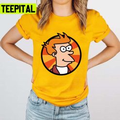 Froy The Funny Guy Futurama Unisex T-Shirt