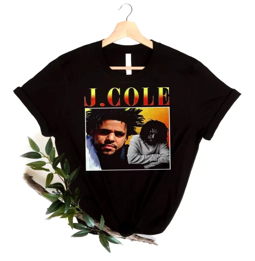 Funny Cole Vintage 90’s Inspired Vintage Unisex T-Shirt