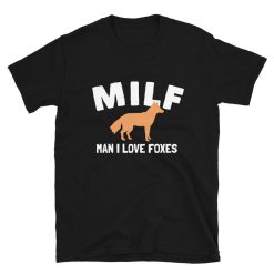 Funny Fox Shirt