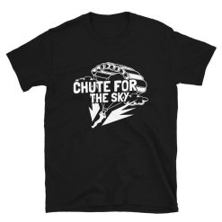 Funny Sky Diving Shirt