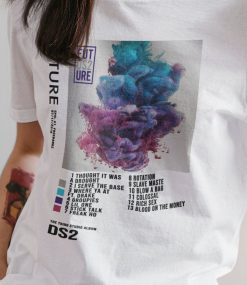 Future Ds2 1 Kanye West Unisex T-Shirt