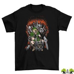 Game of Thrones Link T-Shirt