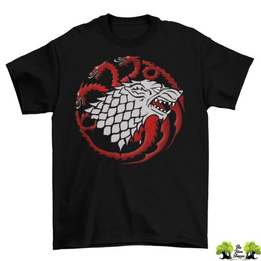 Game of Thrones Sigil Mash-Up T-Shirt