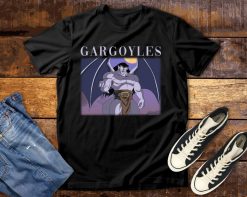 Gargoyles T-Shirt