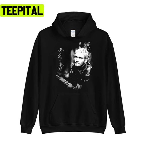 Get Here Alice In C Layne Staley Unisex T-Shirt