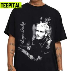 Get Here Alice In C Layne Staley Unisex T-Shirt