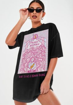 Glass Animals Heat Waves Heat Waaves Tour Merch Shirt