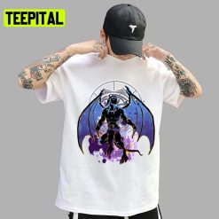 Goliath Gargoyles 90s Cartoon Unisex T-Shirt