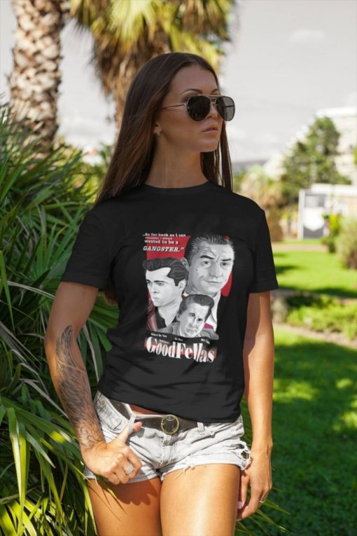 Goodfellas T-Shirt