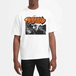 Graphic Madlib Mf Doom Lord Quas Unisex T-Shirt