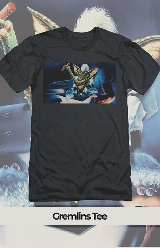 Gremlins T-Shirt