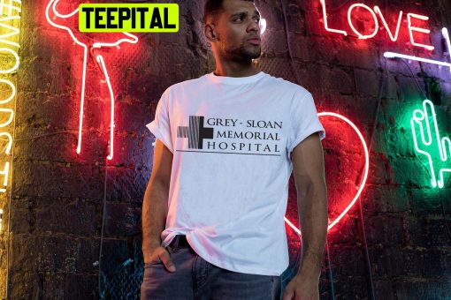 Grey’s Anatomy Unisex Shirt