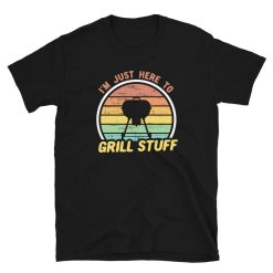 Grilling Shirt