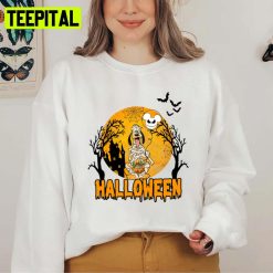 Group Pluto Halloween Unisex Sweatshirt