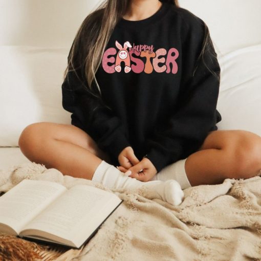 Happy Easter Sweatshirt