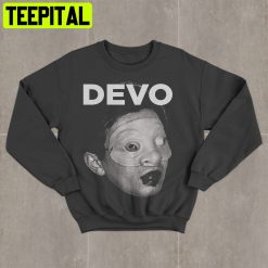 Hardcore Devo Live Trending Unisex Sweatshirt