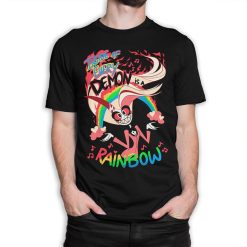 Hazbin Hotel Charlie Magne T-Shirt