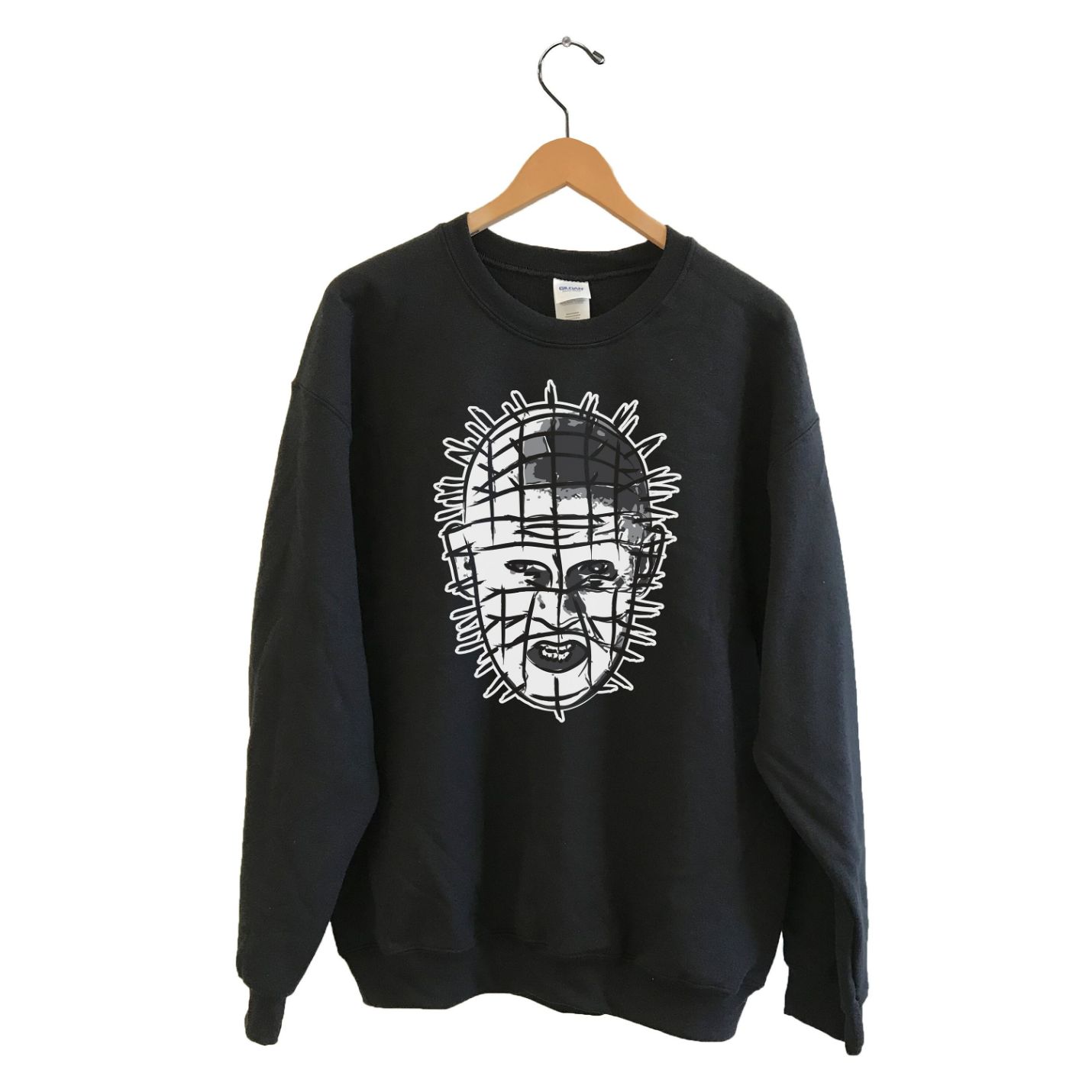 Hellraiser Sweatshirt