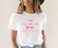 Hens Night T-Shirt