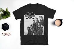 Heroes Del Silencio Rock En Español Spanish Rock Unisex T-Shirt