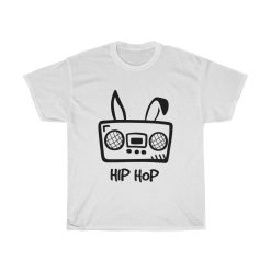 Hip Hop Iconic Design Unisex T-Shirt