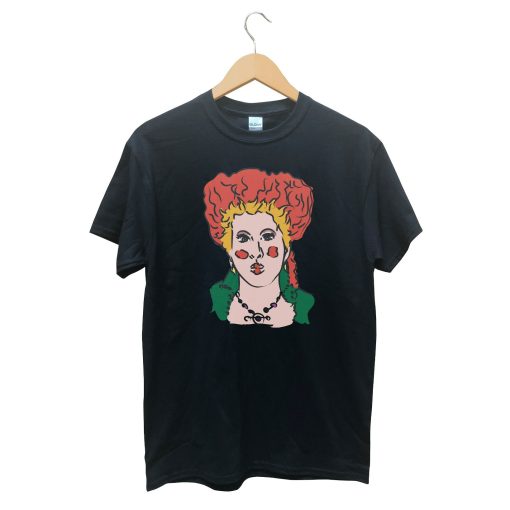 Hocus Pocus Unisex T-shirt