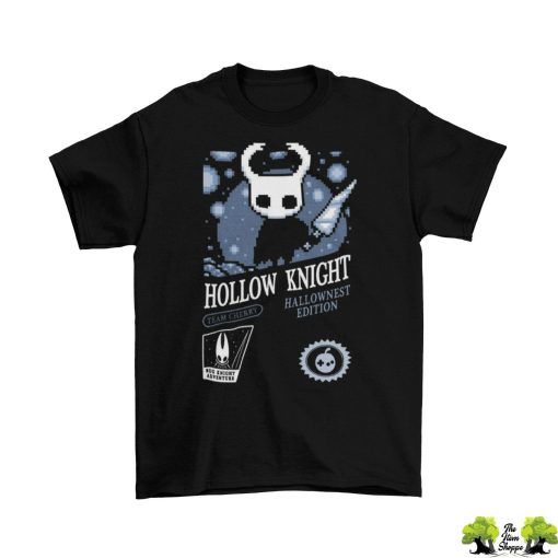 Hollow Knight T-Shirt