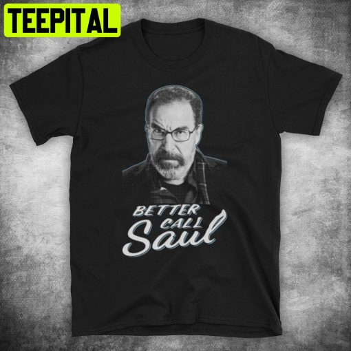 Homeland Better Call Saul Political Tv Parody Berenson Cia Character Unisex T-Shirt