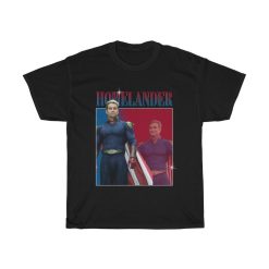 Homelander Iconic Design Unisex T-Shirt