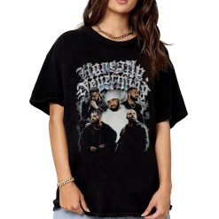 Honestly Nevermind Drake Album Comeback Rap Drake Unisex T-Shirt