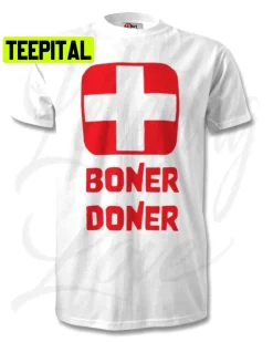 Hubie Halloween Boner Donor Trending Unisex T-Shirt