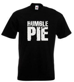 Humble Pie 12 Colours T-Shirt