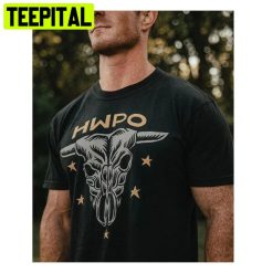 Hwpo Legacy Mat Fraser Trending Unisex T-Shirt