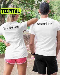 I Cant Fucking Read Bastard Man Trending Unisex Shirt