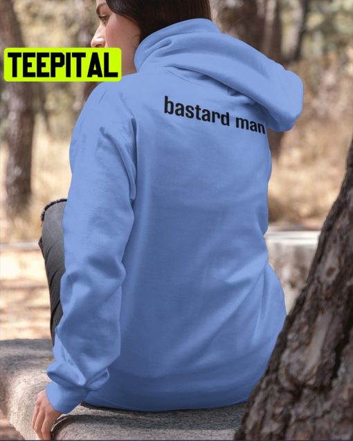 I Cant Fucking Read Bastard Man Trending Unisex Shirt