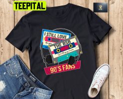 I Still Love Bsb The Backstreet Great Boys Unisex Shirt