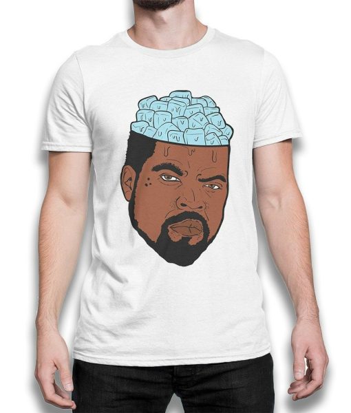 Ice Cube Funny T-Shirt