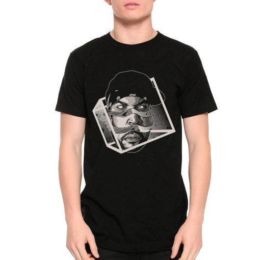 Ice Cube Original Art T-Shirt