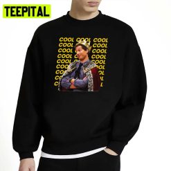 I’m A King B99 Active Brooklyn Nine Nine Unisex Sweatshirt