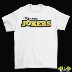 Impractical Jokers T-Shirt