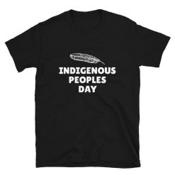 Indigenous Shirt