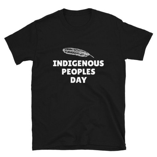 Indigenous Shirt