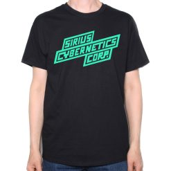 Inspired by Hitchhikers Guide To The Galaxy T-Shirt